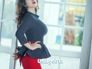 UnaEgoista