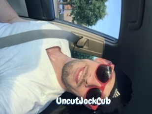 UncutJockCub