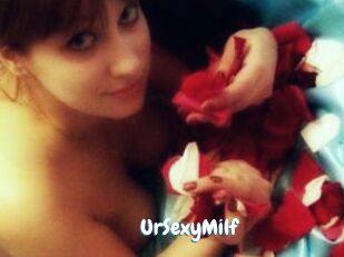 UrSexyMilf Coquine Avenue