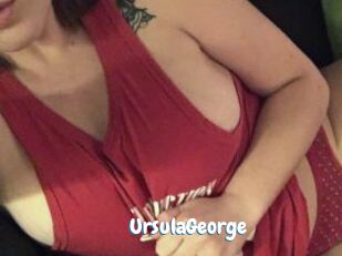 UrsulaGeorge