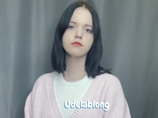 Udelablong