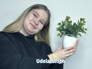 Udelacusson