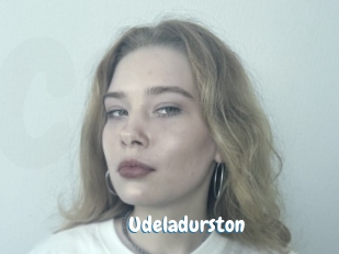 udeladurston Coquine Avenue