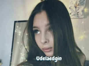 Udelaedgin