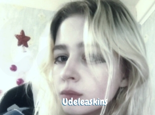 Udeleaskins