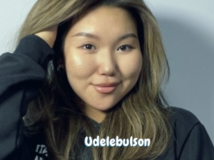 Udelebulson