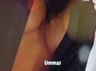 Ummas