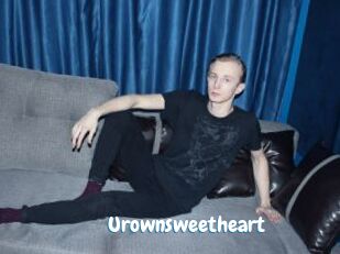 Urownsweetheart
