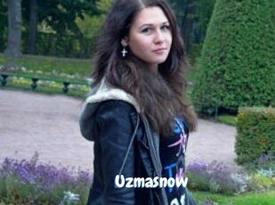 Uzmasnow