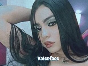 Valenface