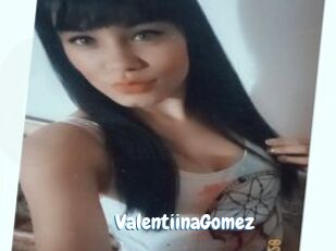 ValentiinaGomez