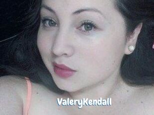 ValeryKendall Coquine Avenue