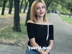 ValeryLovee