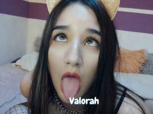 Valorah