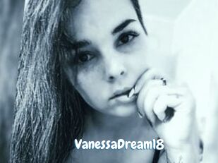 VanessaDream18
