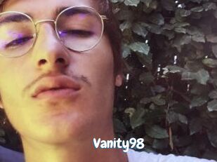 Vanity98
