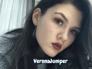 VeronaJuniper