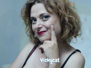 Vickycat Coquine Avenue