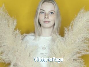 ViktoriaPage