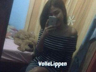 VolleLippen