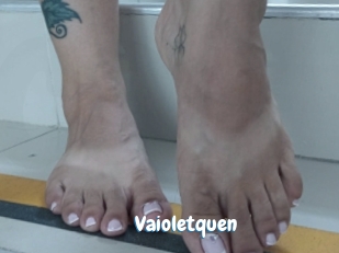 Vaioletquen
