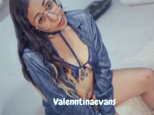 Valenntinaevans