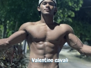 Valentino_cavali