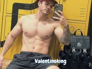 Valentinoking