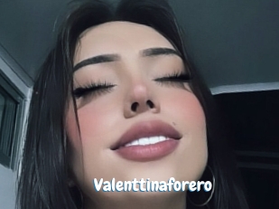 Valenttinaforero