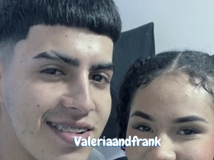 Valeriaandfrank