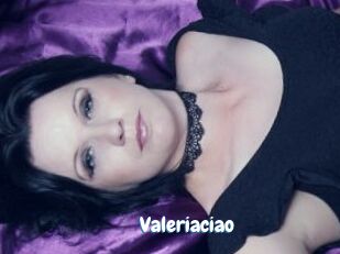 Valeriaciao
