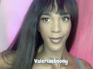 Valeriaeboony