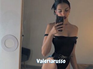 Valeriarusso