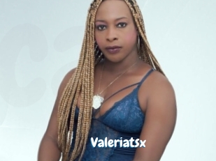 Valeriatsx