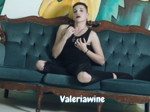 Valeriawine