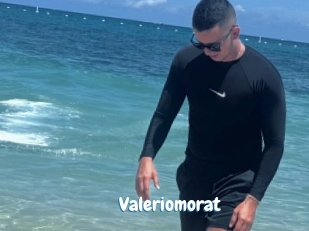 Valeriomorat