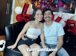 Valeryanddaniel