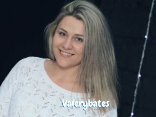 Valerybates