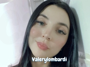 Valerylombardi