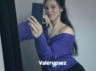 Valerypaez