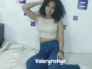 Valeryrichye