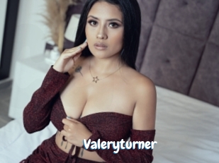 Valeryturner