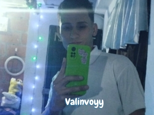 Valinvoyy