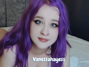 Vanessahayess