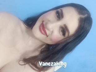 Vanezaking