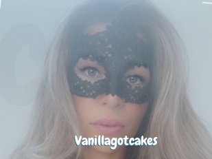 Vanillagotcakes