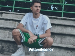 Velamikconor