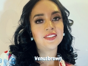 Venusbrown