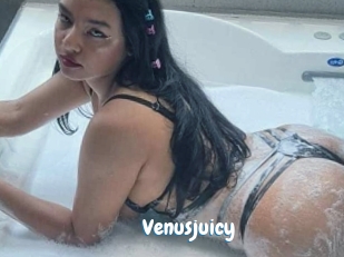 Venusjuicy