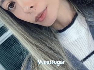 Venussugar